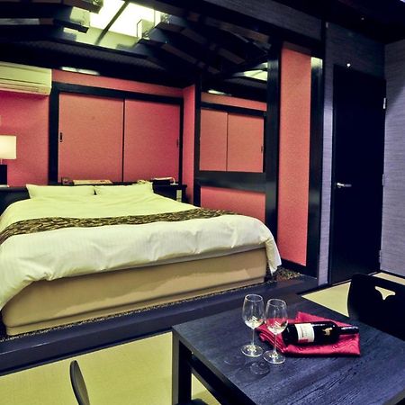 Hotel Sakura-Saku (Adults Only) Kasuga Εξωτερικό φωτογραφία
