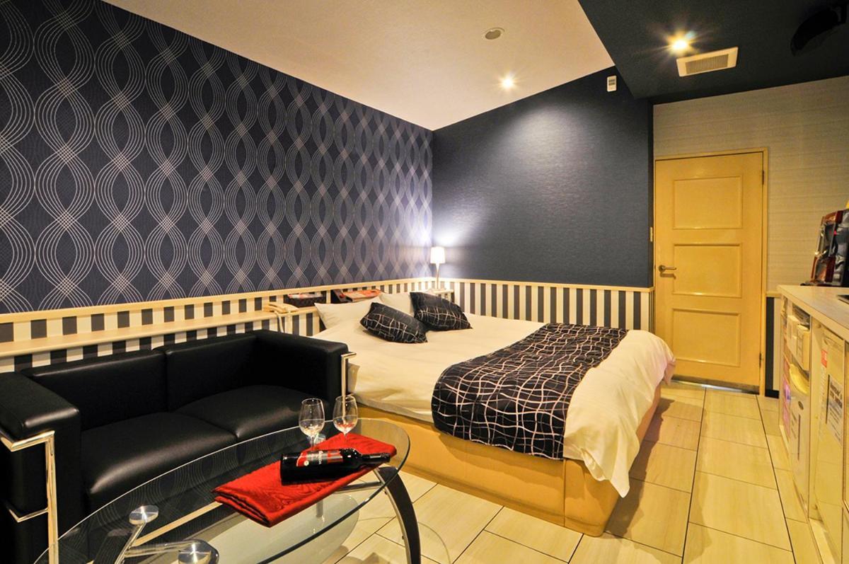 Hotel Sakura-Saku (Adults Only) Kasuga Εξωτερικό φωτογραφία