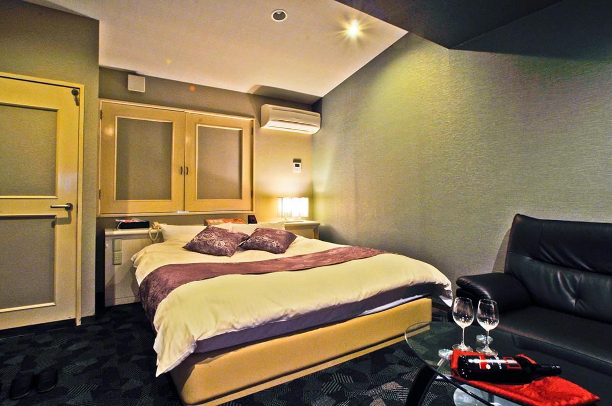 Hotel Sakura-Saku (Adults Only) Kasuga Εξωτερικό φωτογραφία