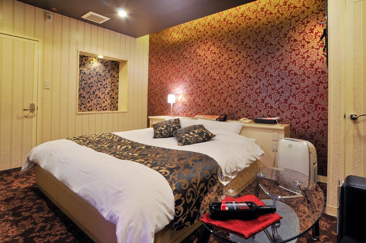 Hotel Sakura-Saku (Adults Only) Kasuga Εξωτερικό φωτογραφία